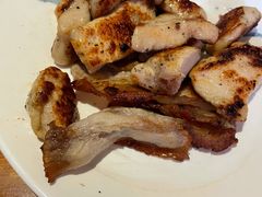 -一井烧肉·活鳗·寿司(望京SOHO店)