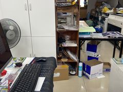 -三可优图文快印广告印刷·印能达(BFC外滩金融中心店)