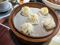 -老淮城·长鱼面(河下古镇店)