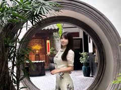 -31号公馆(黄兴广场白果园店)