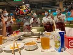 -海底捞火锅(劲松店)