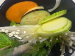 -猫爪爪原切自助烤肉(观音桥阳光世纪店)