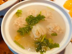 -惠宾饭庄(中山路店)