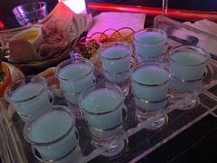 -MOSSO音乐酒吧·live house(南京旗舰店)