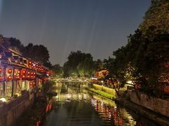 -小河直街历史文化街区