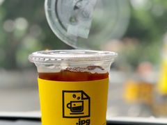 -JPG coffee(广州体育西店)