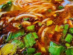遵义羊肉粉-贵凤凰贵州米粉(望京店)