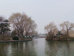 -济南大明湖景区