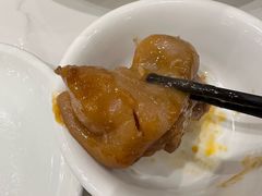 -刘胖子家常菜·蹄花焖藕(中南店)