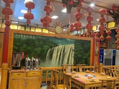 -亮欢寨酸汤鱼(沙冲路店)