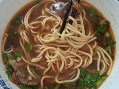 -宛平李记小吃(东关街店)