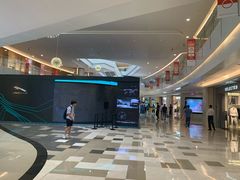 -皇庭广场(福华三路店)