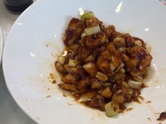 -郭林家常菜烤鸭(曙光西路店)