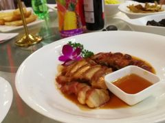-双子楼大酒店(城开国际写字楼店)