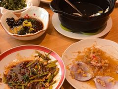 -糟粕醋·椰苑海南菜餐厅(亚龙湾天域酒店)