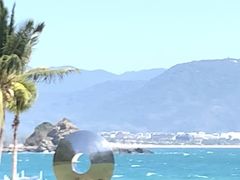 -三亚太阳湾柏悦酒店