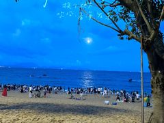 -大梅沙海滨公园