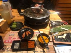 -千寻烧肉(政务区店)
