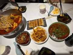 -付小姐在成都(五道口店)
