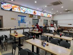 大堂-珊珊小笼馆(仙霞路店)