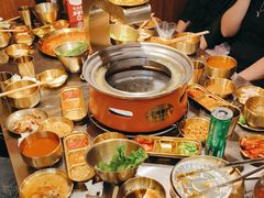 -核桃碳烤肉馆(深圳首店)