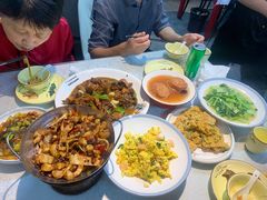 -王家大院·南京菜(湛江路总店)