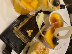 -宁波阳光豪生大酒店·豪生咖啡厅