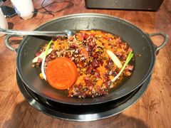 -楠火锅(新塘翡翠绿洲店)