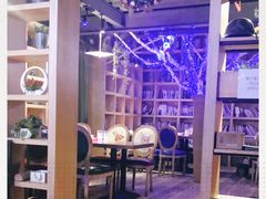 -别院里音乐餐酒吧(双流航空港店)