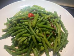 -素清香(解放路店)