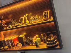 -布梵·台式热敷古法按摩Massage·Spa(品尊国际店)