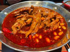 -老闵田螺馆·南昌市井菜·特色小吃(总店)