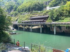 -长谷洞天