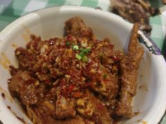 -彭耕记猪油炒小菜(吉联mall店)