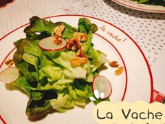 -La Vache! 噢！那只奶牛！(尖沙咀店)
