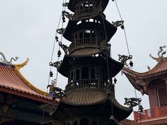 -显应宫(长乐区)