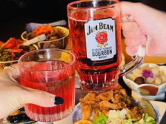 -鸟泉居酒屋·烧鸟·酒馆(百子湾店)
