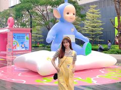 -东莞松山湖万象汇