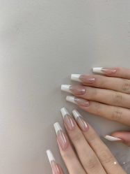 -斯馨·健康美甲美睫