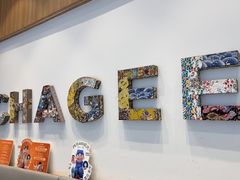 -霸王茶姬(西单百货店)