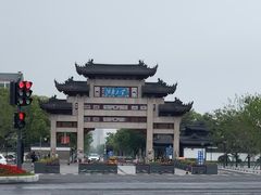 -江南大学(蠡湖校区)