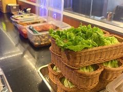 -梅梅家的烤肉店(槐北路店)