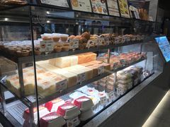 -君之狮子山·轻糖烘焙(松江印象城店)