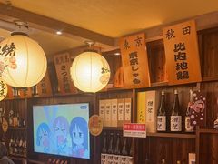 -鸟鹏烧鸟居酒屋(熙龙湾店)