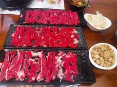 -八宝牛潮汕鲜牛肉火锅(净月店)