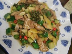 -白家高记肥肠粉(总店)