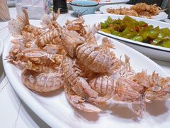 -金海湾海鲜排档(朱家尖店)