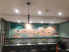 大堂-滕记星发餐室·新加坡菜(巨鹿路店)