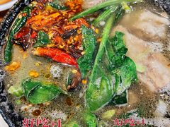 -好清香砂锅(总店)