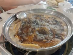 -太婆天府山珍酒楼(亚运村店)